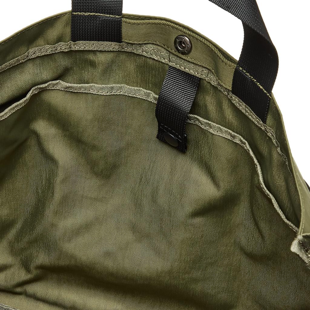 Рюкзак BIFOGA Хаки [Инноватор]