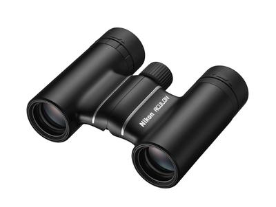 Nikon Бинокль ACULON T02 10x21 Roof Prism Type 10x 21 Caliber Черный ACULON ACT0210X21BK