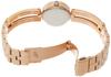 Anne Clark Gold Watch AM-1020-17PG