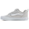 Knu-Skool Vans 'Металлический серебристый' VN0009QCX1K