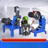 Fire Pipe Grooving Machine