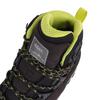Grand King GK88 0011880 Trekking Size 131 Cm Shoes, (Graphite), 27.0