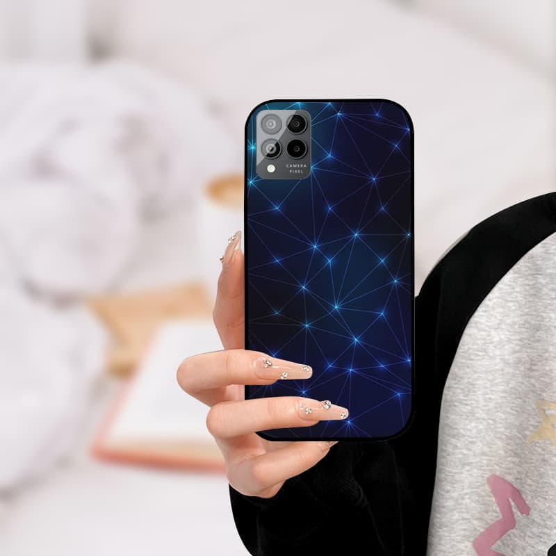 Для чехла Coque T-Mobile T Phone Pro 5G Чехол для телефона Мягкая силиконовая задняя крышка Чехол для телефона Защитный чехол для T-Mobile T Phone 5G Fundas Etui