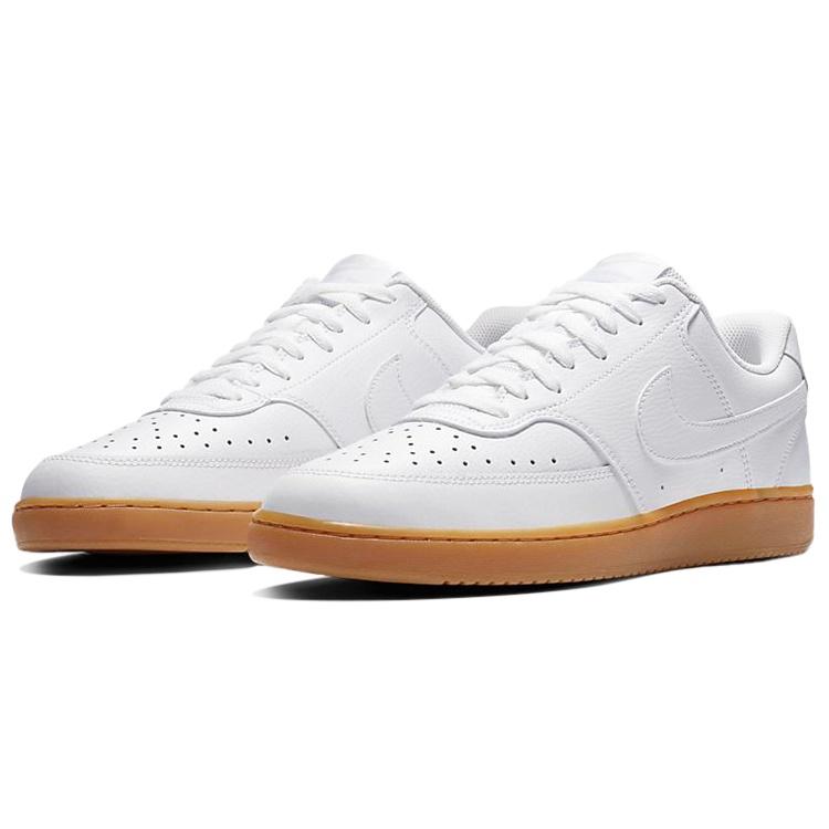 Nike Court Vision Low 'White Gum' Мужские CD5463-105