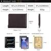 Чехол из натуральной кожи для iPad Pro 13 12.9 11 A16 iPad Air 5 Air 4 iPad 8-го 9-го 10-го поколения Чехол для планшета для Samsung Huawei Xiaomi