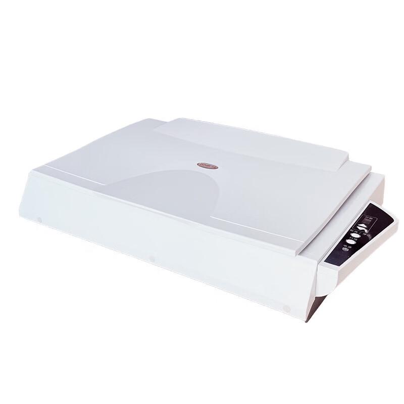 Founder Z5000 A3 Large Format Zero-Edge Book Scanner CN plug (adapter included)