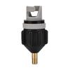 Inflatable Boat SUP Pump Adaptor With Standard Conventional Air Valve Attachment