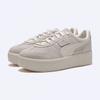 Puma Palermo Elivata Белый Серебряный Женщины 39934809