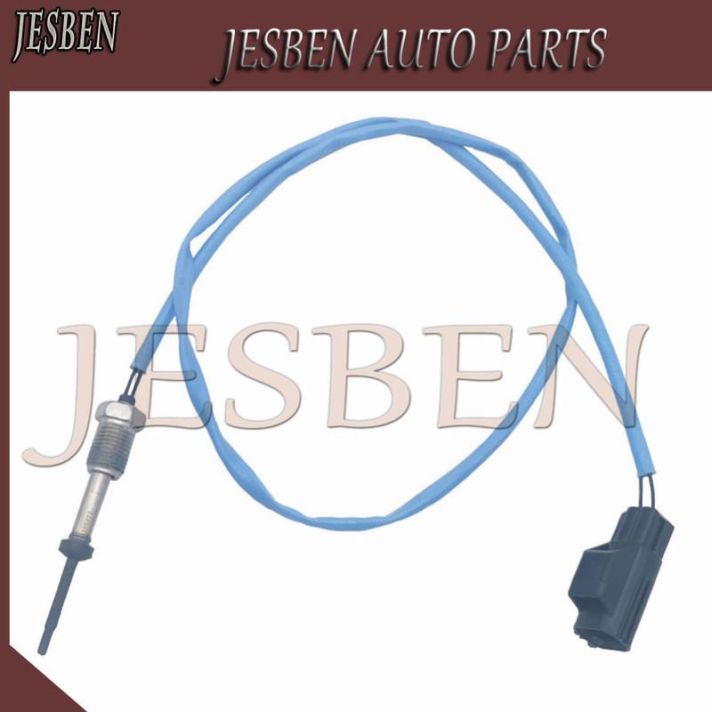 BK3A-12B591-CC BK3A-12B591-CB 1818708 New Exhaust GAS Temperature Sensor Fit For Ford TRANSIT V363 Bus Van 2.2 TDCi 2013-2018