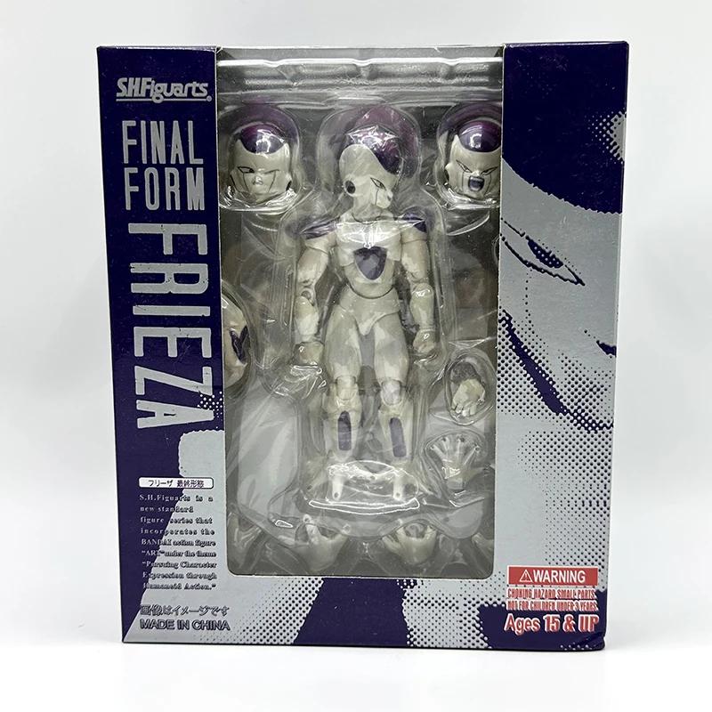 13,5 см SHF Аниме Dragon Ball Фигурки Бульма Фигурка Действия Подвижная ПВХ Коллекционная Кукла Модель Фигурки Бульмы Игрушки для Детских Подарков