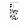 Чехол для телефона Xiaomi Redmi A1 Чехол-крышка RedmiA1+ A1 Plus Силиконовый Мягкий Задний Чехол-Крышка Для Xiaomi Redmi A1 Чехол A 1 Coque Fundas