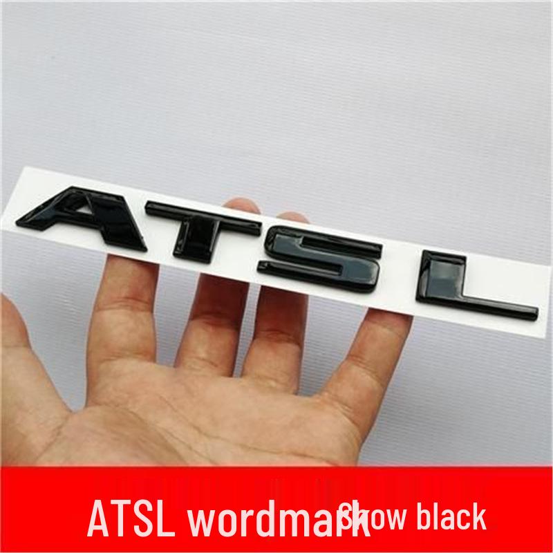 Задний шильдик Cadillac CT4/CT5/CT6/ATSL/XTS/XT6/XT5