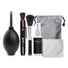 Professional Camera Cleaning Kit Sensor Cleaning Kit with Air Blower Cleaning Pen Cleaning Cloth