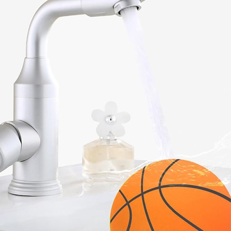 Mini Indoor Basketballs Hoop Kids Small Basketballs Hoop Wall Mount Dunks Rims Hanging Boards with Mini Basketball Kits