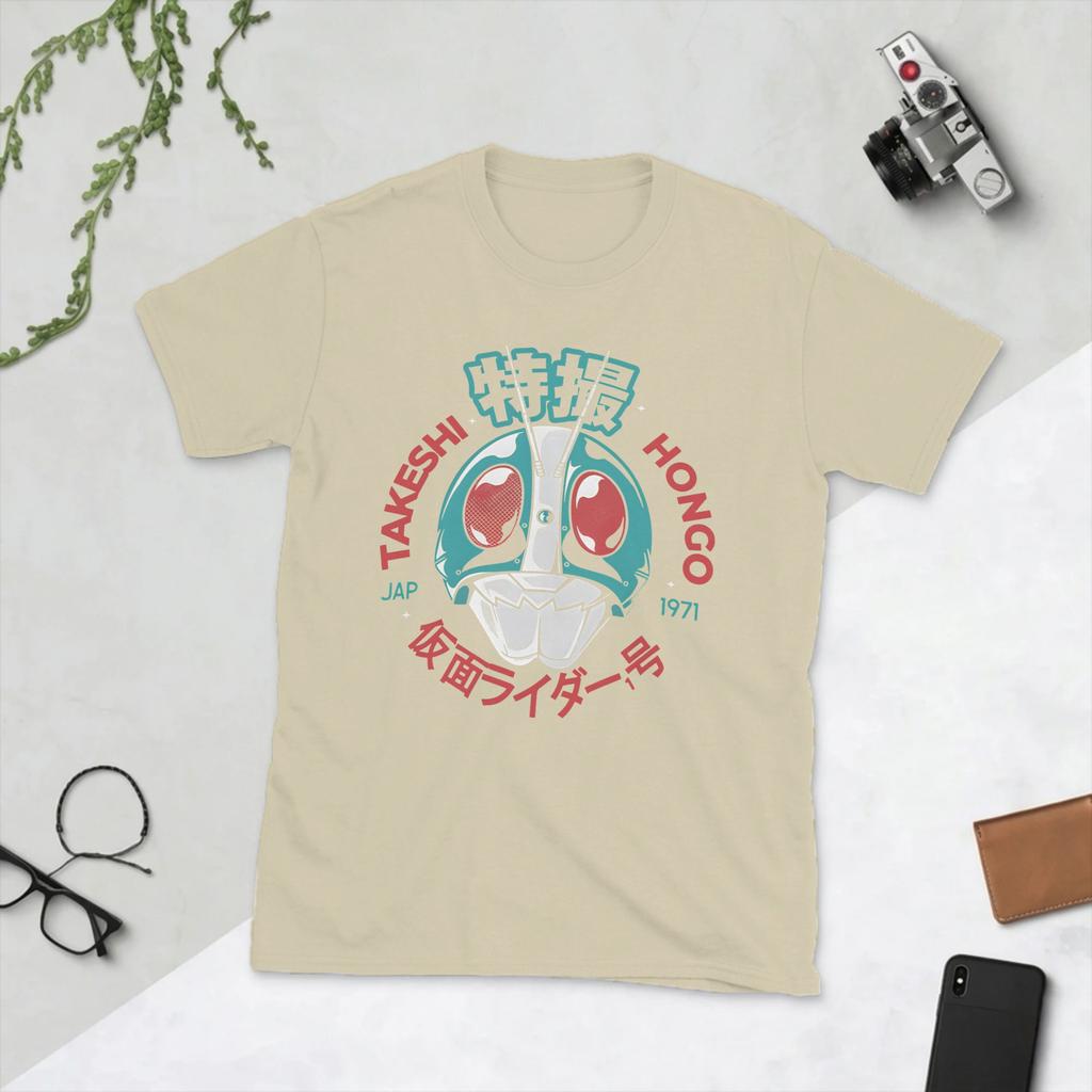 Super KaUnisex Rider Motorcycle TShirts for Unisex Awesome Pure Cotton Tees Crewneck Short Sleeve T Shirts Adult Tops