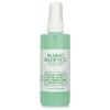 Facial Spray with Aloe, Cucumber & Green Tea - For All Skin Types