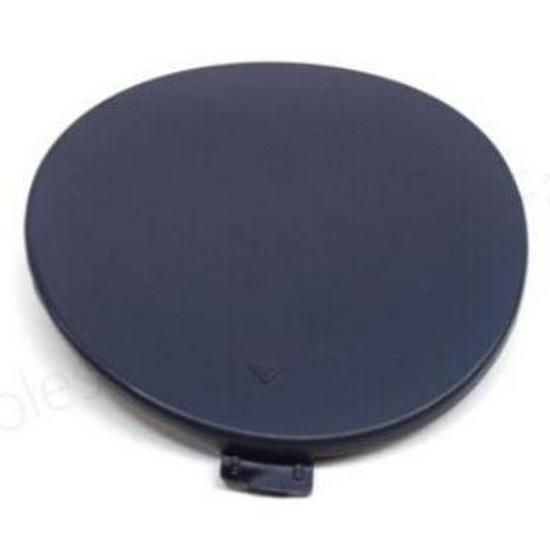 Крышка буксировочного крюка переднего бампера BMW X6 F16 (51118065933)