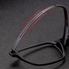 High Quality Pure Titanium Reading Glasses For Men Anti Blue Light Presbyopia Eyewear With Diopter+1.0 To +4.0