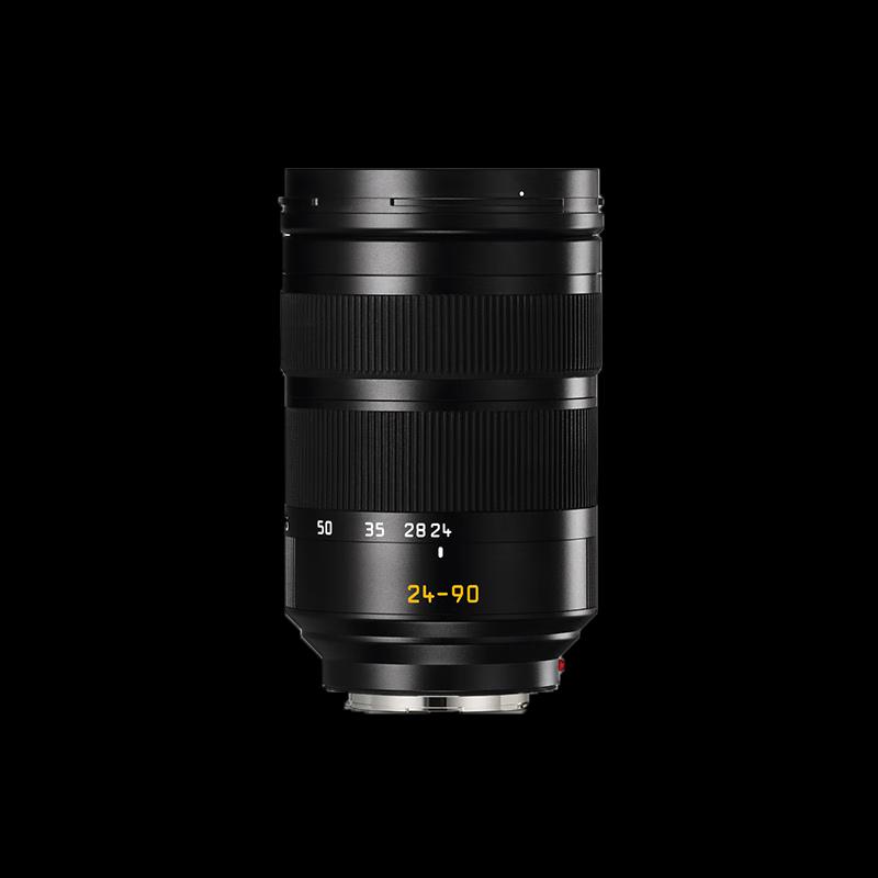 Leica VARIO-ELMARIT-SL 24-90mm f/2.8-4 ASPH. Zoom Lens