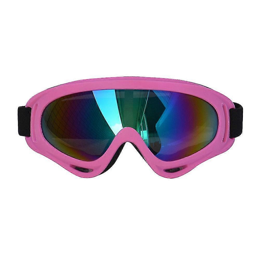 Ski Goggles, Motorcycle Goggles, Cycling Goggles For Men And Women
