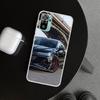 Суперкар Для A-Audis R-S Sport Чехол для телефона для Xiaomi Redmi Note 15 14 13 12 11 Pro Plus 14S 12S 11S 11T 11E 10S 10 На заказ