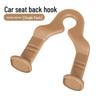 Многофункциональные крючки для подголовников задних сидений автомобиля для хранения