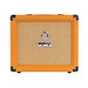 ORANGE Crush 20W Guitar Amp 1 X Combo Guitar Amplifier CRUSH 20 Orange 8"