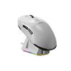 Беспроводная RGB игровая и офисная мышь Dareu LM50 с тремя режимами