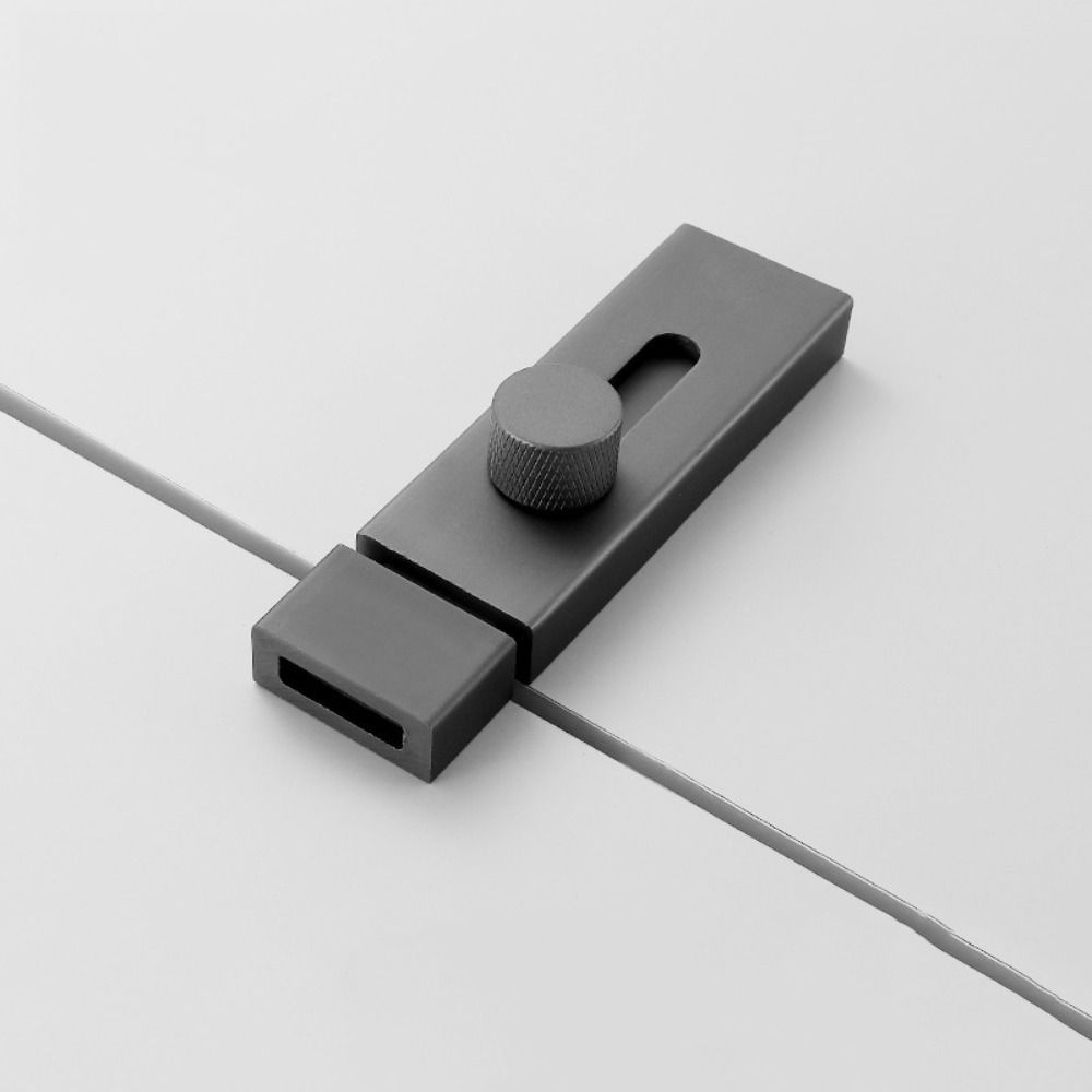 Дверная фурнитура Дверная защелка Засов Противоугонная Дверная оконная задвижка Креативные засовы для раздвижных дверей Замок