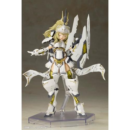 Kotobukiya Frame Arms Girl Durga II, Approximately 165mm Tall, Non-scale Plastic Model