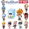 POP MART x Genshin Impact Серия фигурок-сюрпризов «Мечты о нарядах»