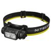 NITECORE NU50 1400 Lumens Lightweight Rechargeable Headlight USB-C