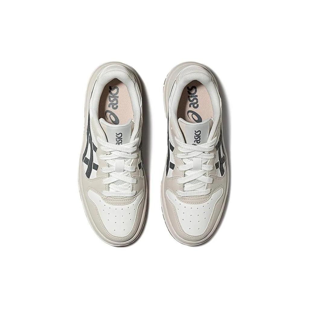 ASICS Court Mz 2.0 Sneakers 'White Navy' (Unisex) Skate Shoes 1203A405 102