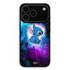 Case For iPhone 17 Pro Max Stitch Ohana Colorful Space Maniacase