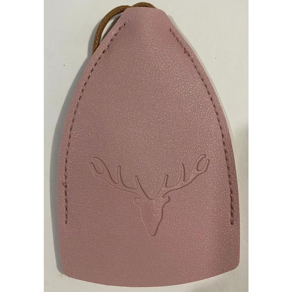 Мультяшная сумка Милая личность Женская сумка для ключей от машины Хранение Компактная Мини Креативная Выдвижная AVE