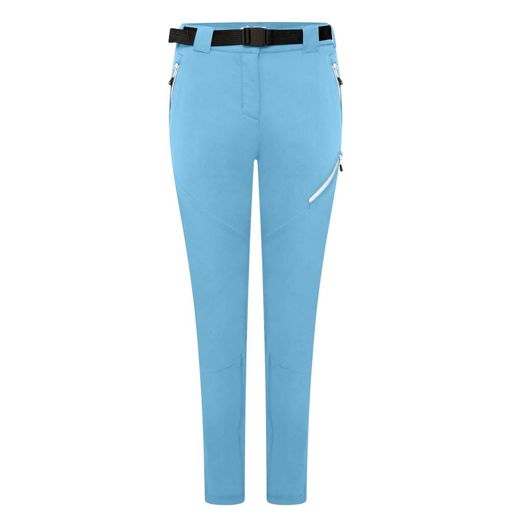 Womens/Ladies Melodic Pro Stretch Hiking Trousers