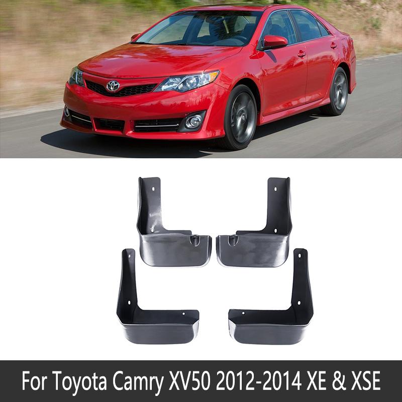 Для Toyota Camry XV20 XV30 XV40 XV50 XV70 20 30 40 50 70 1997-автомобильное крыло, брызговик, брызговики автомобиля