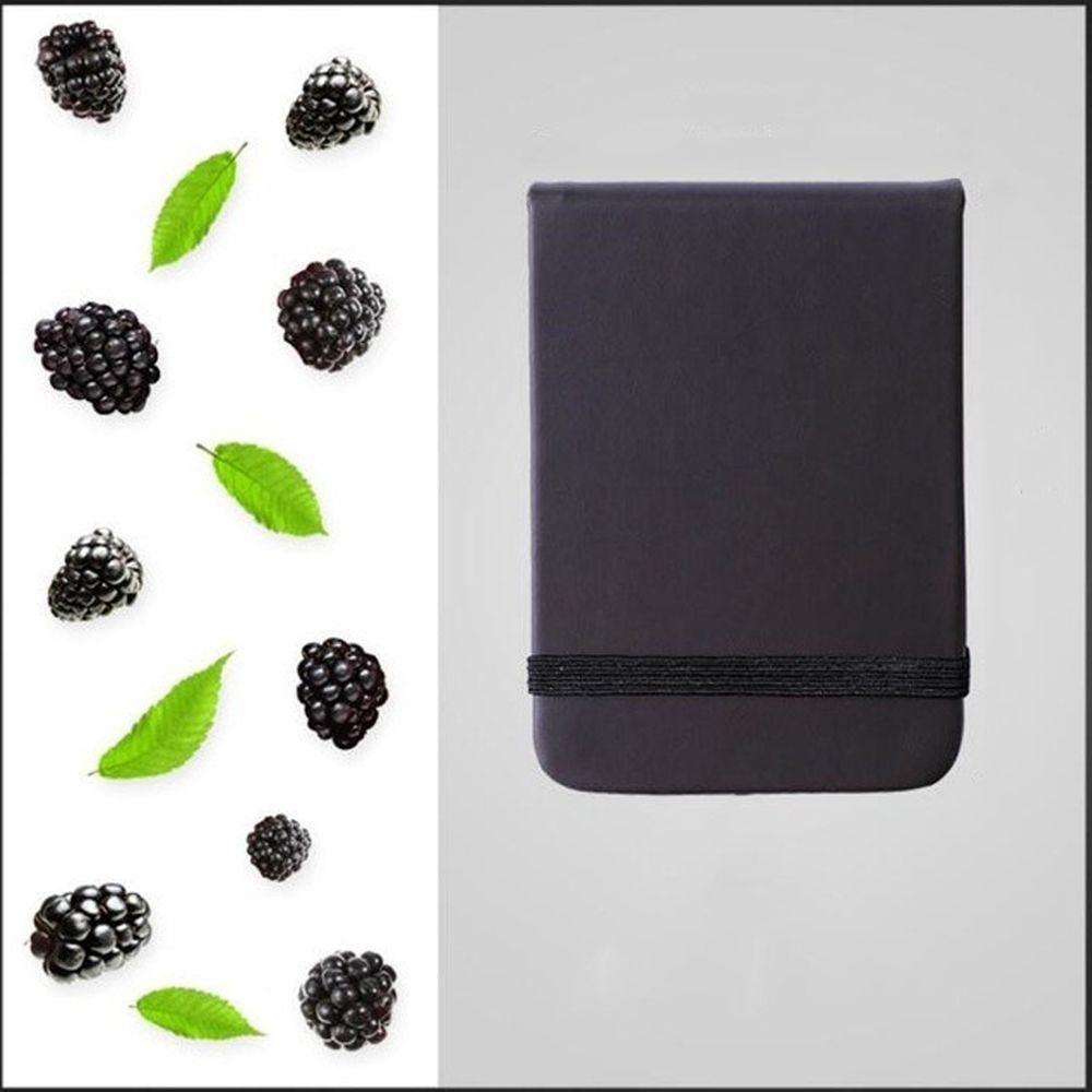 Office Daily Planner Weekly 96 Sheets Monthly Mini Notebook Pocket Notebook Journals A7 Notebook