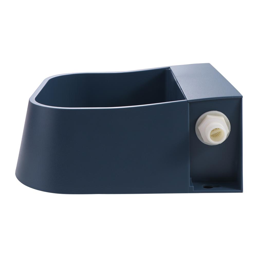 2L Automatic Water Feeder Bowl Auto-Fill Drinker Dog Bowl Pets Reservoir Pet Drinker Bowl Cats