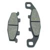 Motorcycle Front Rear Brake Pads for SUZUKI DR800 Big(Sr43B/F723) 1995 S 1992-1994 DR800S Big 1991-1995 DR 800