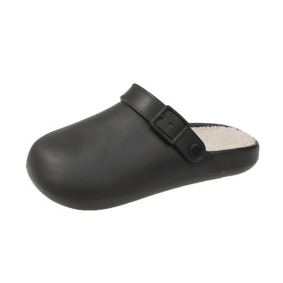 2024 Осень и зима Новые пары хлопковые тапочки женские простые Баотоу домашние теплые хлопковые тапочки с одним словом для ног