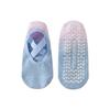 Breathable Fitness PilatesSocks Non-Slip Floor Socks Sweet Gradient Silicone Yoga Socks  Sports