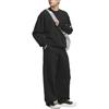 adidas FOS SS25 Вязаные спортивные штаны Мужские KC0159
