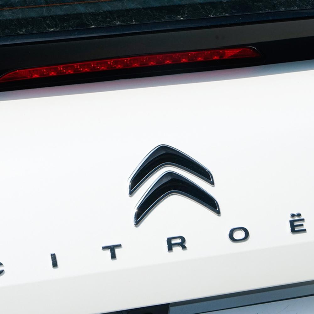 Металлические аксессуары-эмблемы на передний капот автомобиля для Citroen C4 C-Elysee Picasso C3 C5 C1 DS3 DS5 DS4 Jumper Xsara Nemo Sega C-quatre C8