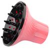 Universal Hairdryer Diffuser Cover Black Hair Dryer Cover Hair Dryer Diffuser  Salon