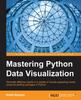 Книга Mastering Python Data Visualization