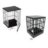 Locking Cage Mobile Phone Jail Safe Cell Lock Up Cell Phone Jail Lock Box  Family
