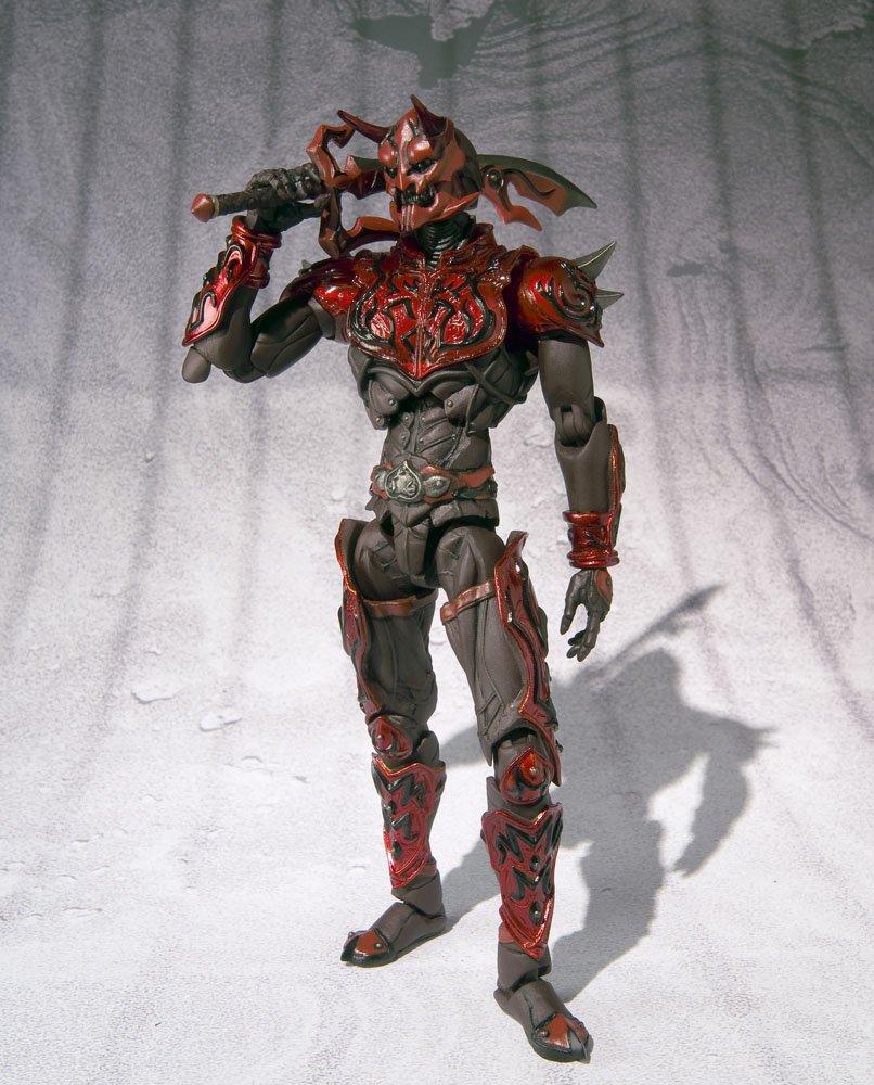 TAMASHII NATIONS Гокутама Момотарос Imagine SIC