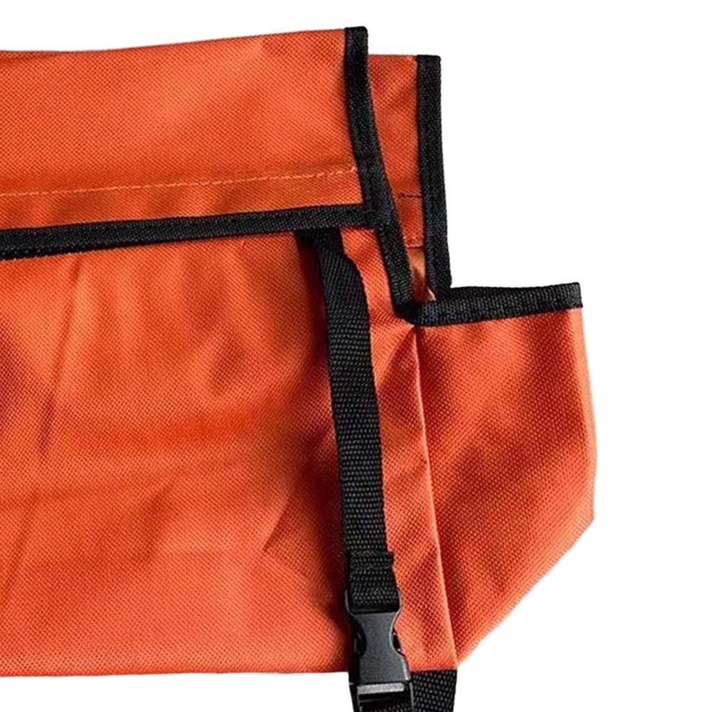 Складная лестница, сумка для инструментов, телескопическая лестница, сумка для хранения инструментов, удлинитель лестницы, инструмент для хранения, подвесная сумка, аксессуар для лестницы