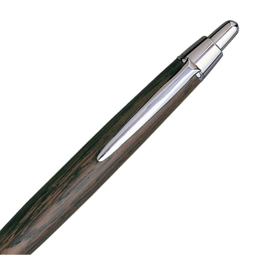 Mitsubishi Pencil Oil-Based Ballpoint Pen Pure Malt Premium 0.7 Knock Type SS2005
